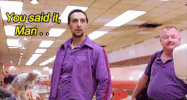 The Big Lebowski You Said It GIF by MOODMAN