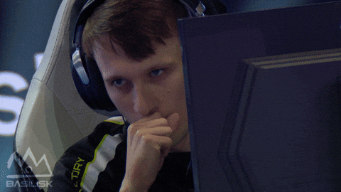 Esports Goat GIF by BASILISK Research