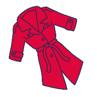 detetives do prédio azul capa Sticker by Mundo Gloob