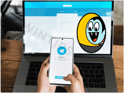 wintipscom giphygifmaker giphyattribution wintips GIF