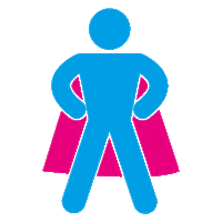 Swipe Story Sticker by FDP