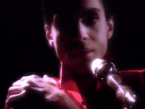 prince GIF