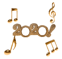 Sticker by Deezer