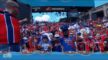 World Cup Sport GIF by MLB
