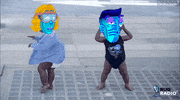 Dance Nft GIF by Rug Radio