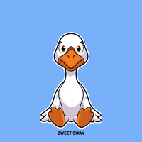 Blink Blink Illustration GIF by VeeFriends
