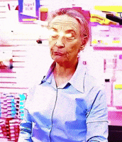 Blanket Slop GIF