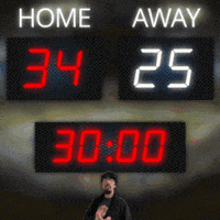 25 Away GIF
