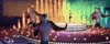 Disney Animation Dancing GIF by Disney