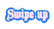 Swipe Up Sticker