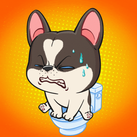 Angry Fun GIF by UpStudiosWorld