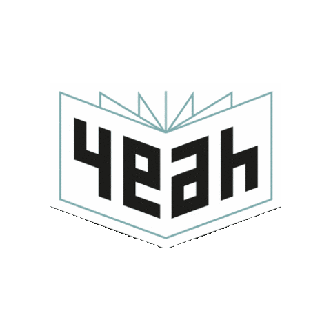 Bestseller Bookfair Sticker by Druck und Werte Creatives