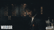 cinemax celebration cheers lit squad GIF