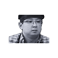 Facebook Love Sticker