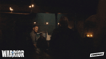 cinemax warrior cinemax warriormax dean jagger GIF