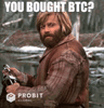 Crypto Bitcoin GIF by ProBit Global