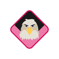 wepush muvgame muvapp Sticker