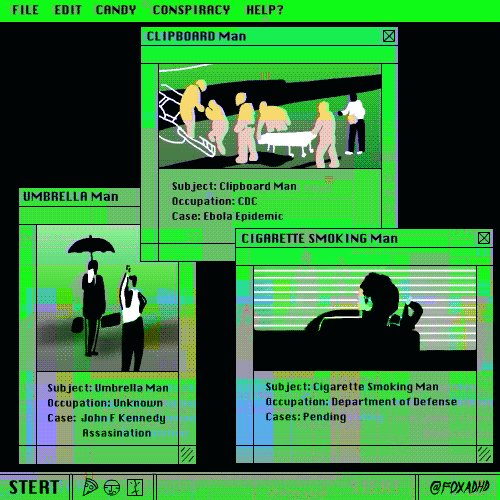 Animation Domination Fox GIF by gifnews