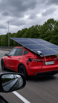 Voiture GIF by systaime