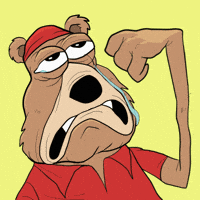 Sad Bad News GIF