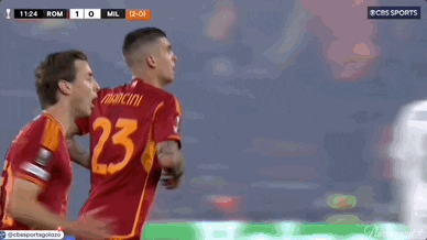 Europa League Football GIF by UEFA