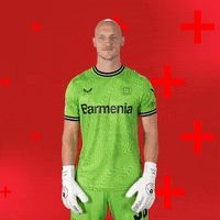 Bayer 04 Win GIF by Bayer 04 Leverkusen