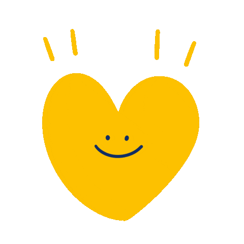 inskruteamth giphyupload heart motivation emote Sticker