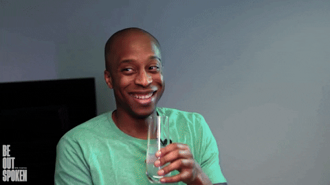 Happy Fun GIF by BDHCollective