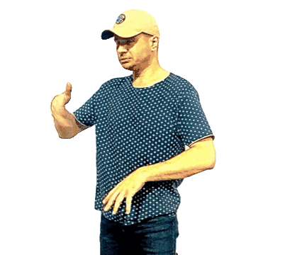 Baseball Happy Dance Sticker by United league Europe 3x3