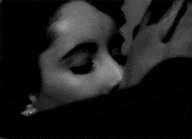 kissing elizabeth taylor GIF by Maudit