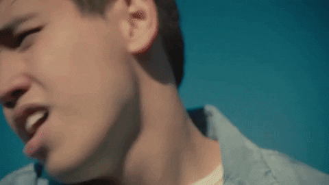 Chicken Tendies GIF by Clinton Kane