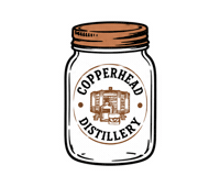 North Bay Summer Sticker by CopperheadDistillery