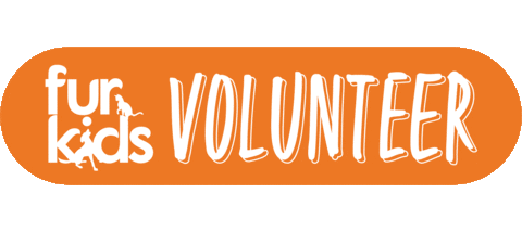 Sticker by Furkids Animal Rescue and Shelters