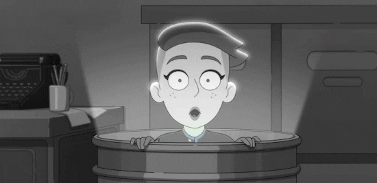 Interested Season 3 GIF by Paramount+