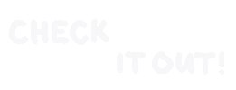 Check It Out Watch Me Sticker