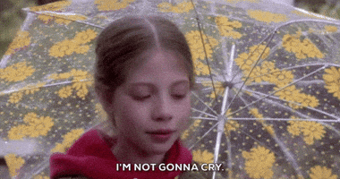 Feels Michelle Trachtenberg GIF