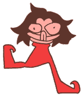 Happy Valentines Day Sticker