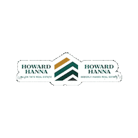 Allentate Sticker by HowardHannaAllenTate