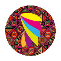 Art Children Sticker by KUKULURU