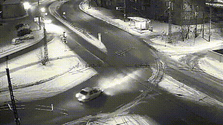 moscow bend GIF