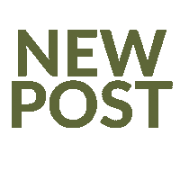 New Post Click Through Sticker by National Ladies Homestead Gathering