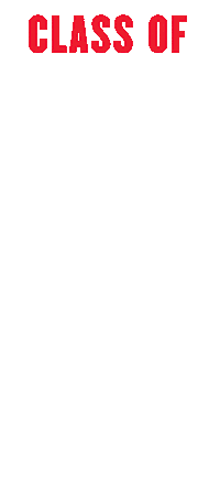 Dayton Flyers Sticker by University of Dayton