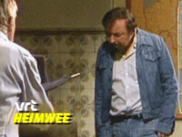 Paul Tack GIF by VRT Heimwee