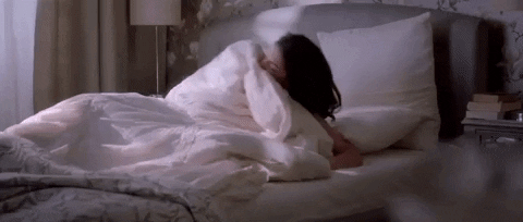 Waking Up India GIF by bypriyashah