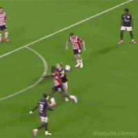 Goal Tequila GIF