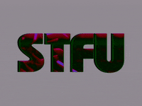 Art Glitch GIF