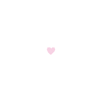 Love You Hearts Sticker by G Graphics Studio