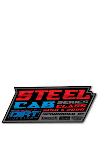 steelcabseries steelcabseries steel cab series Sticker