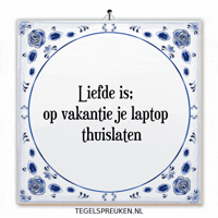Humor Nl GIF by Tegelspreuken.nl