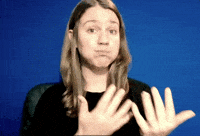 Never Ends Waiting GIF